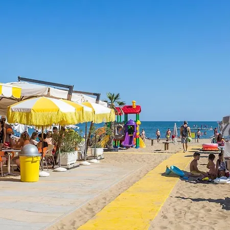 Benelux Appartamento Lido di Jesolo