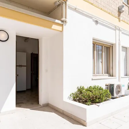 Benelux Appartamento Lido di Jesolo