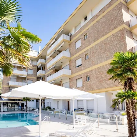 Benelux Appartamento Lido di Jesolo
