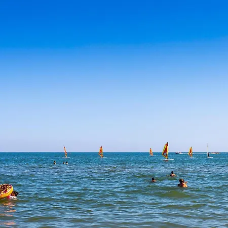 Benelux Lido di Jesolo