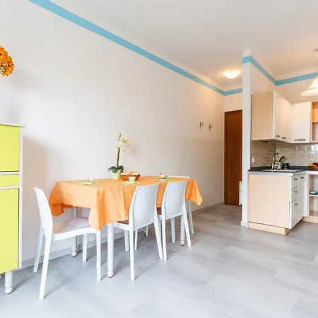 Appartamento Benelux