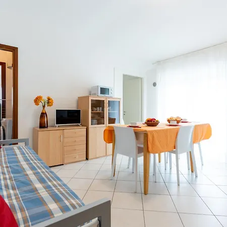 Appartamento Benelux Lido di Jesolo