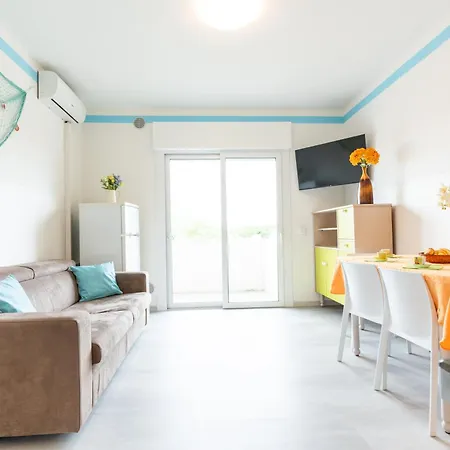 Appartamento Benelux Lido di Jesolo