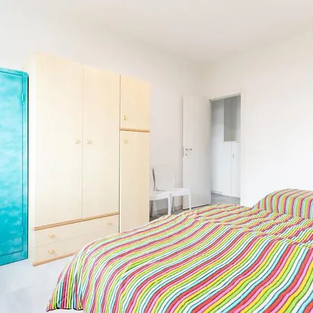 Benelux Appartamento Lido di Jesolo