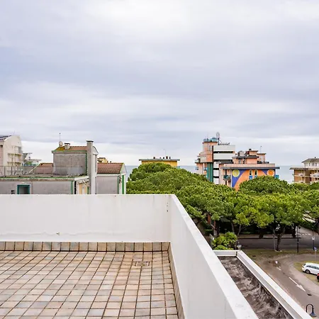Appartamento Benelux Lido di Jesolo