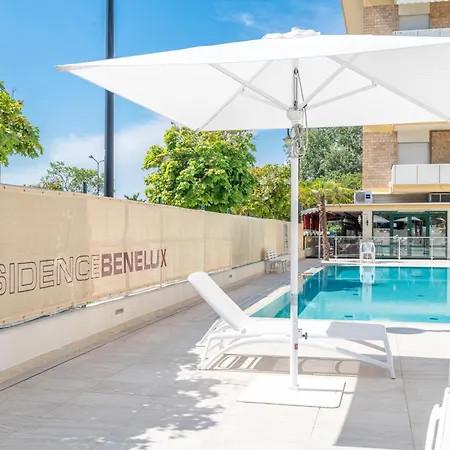 Appartamento Benelux Lido di Jesolo