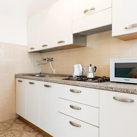 Benelux Appartamento Lido di Jesolo