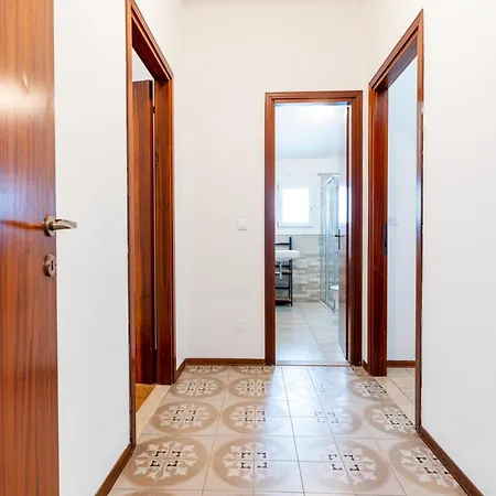 Benelux Appartamento Lido di Jesolo