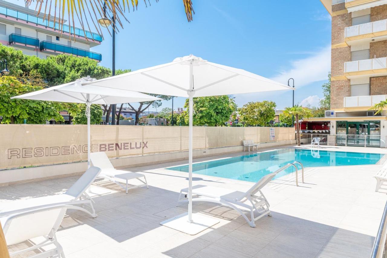 Benelux * Lido di Jesolo