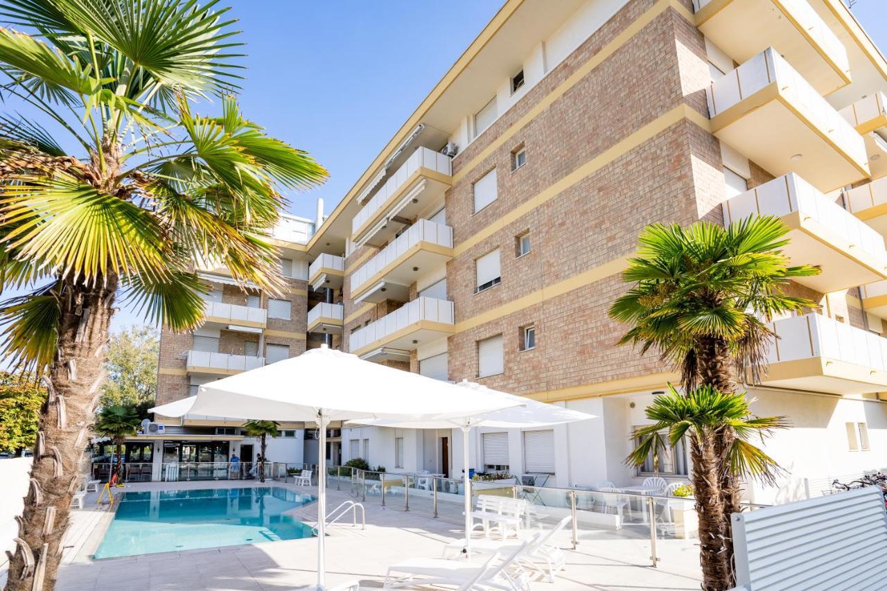 Benelux Appartamento Lido di Jesolo