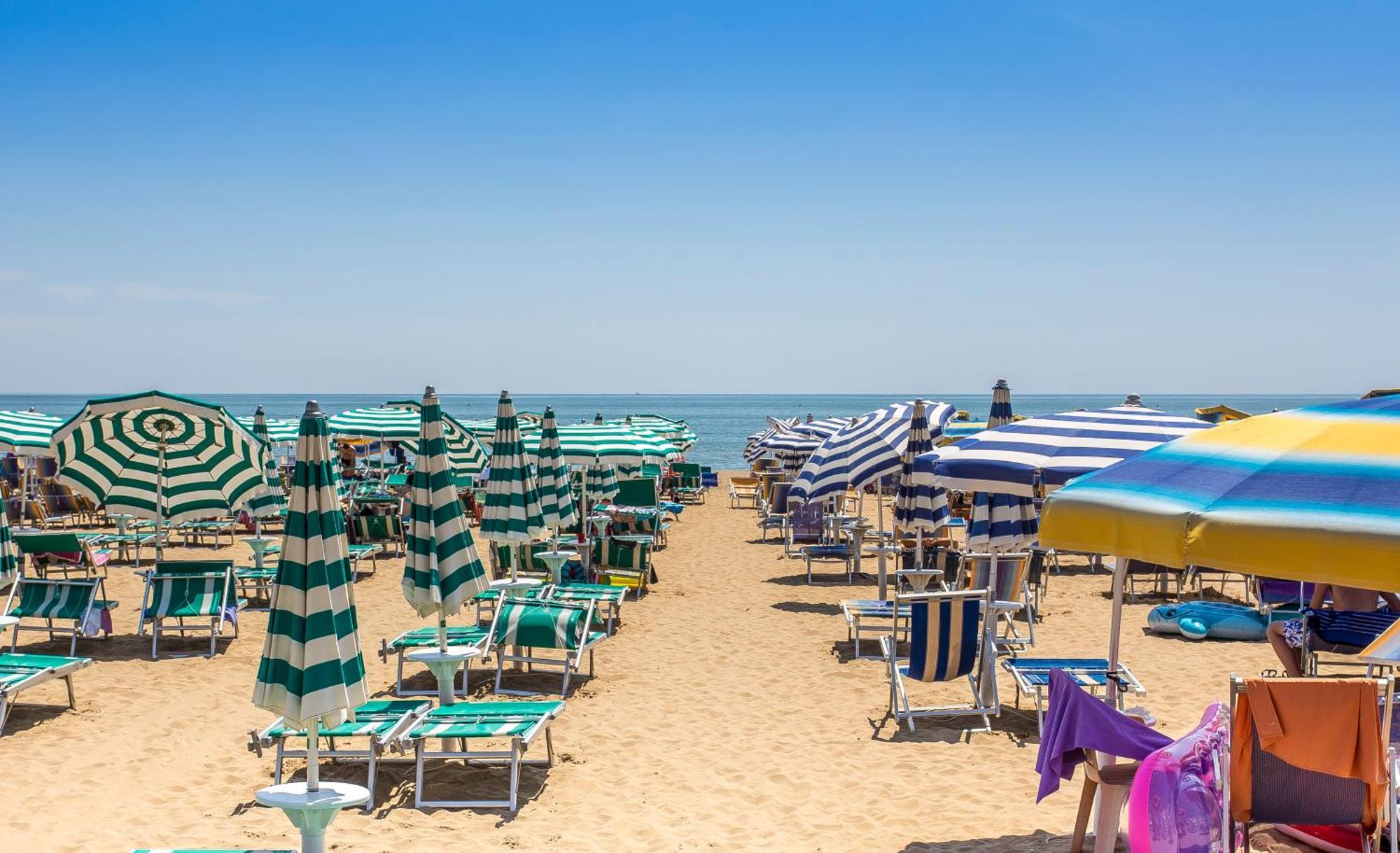 Appartamento Benelux Lido di Jesolo