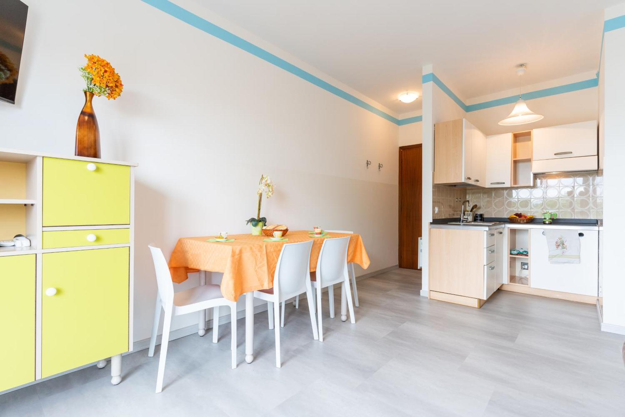 Appartamento Benelux