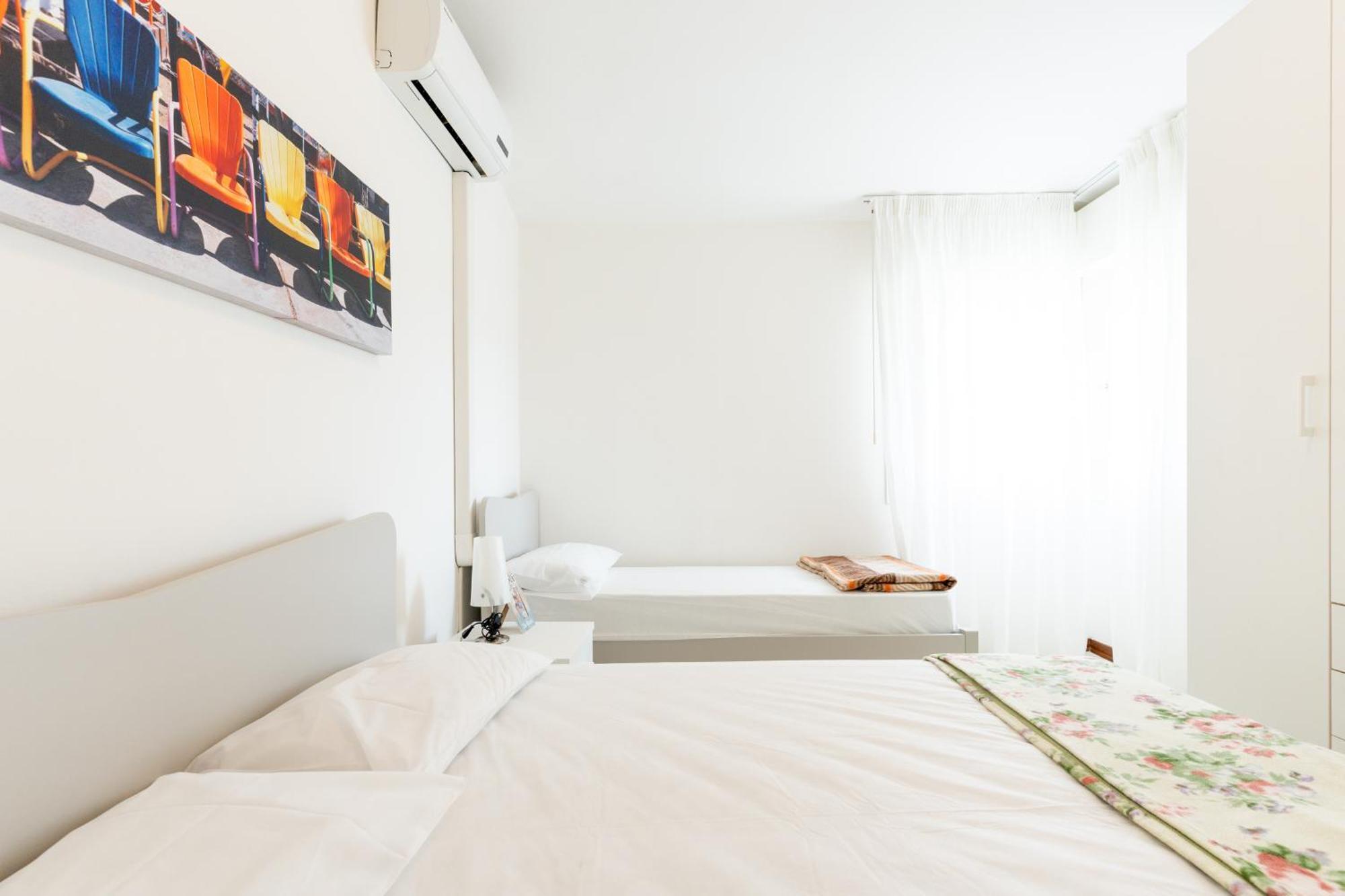 Benelux Appartamento Lido di Jesolo