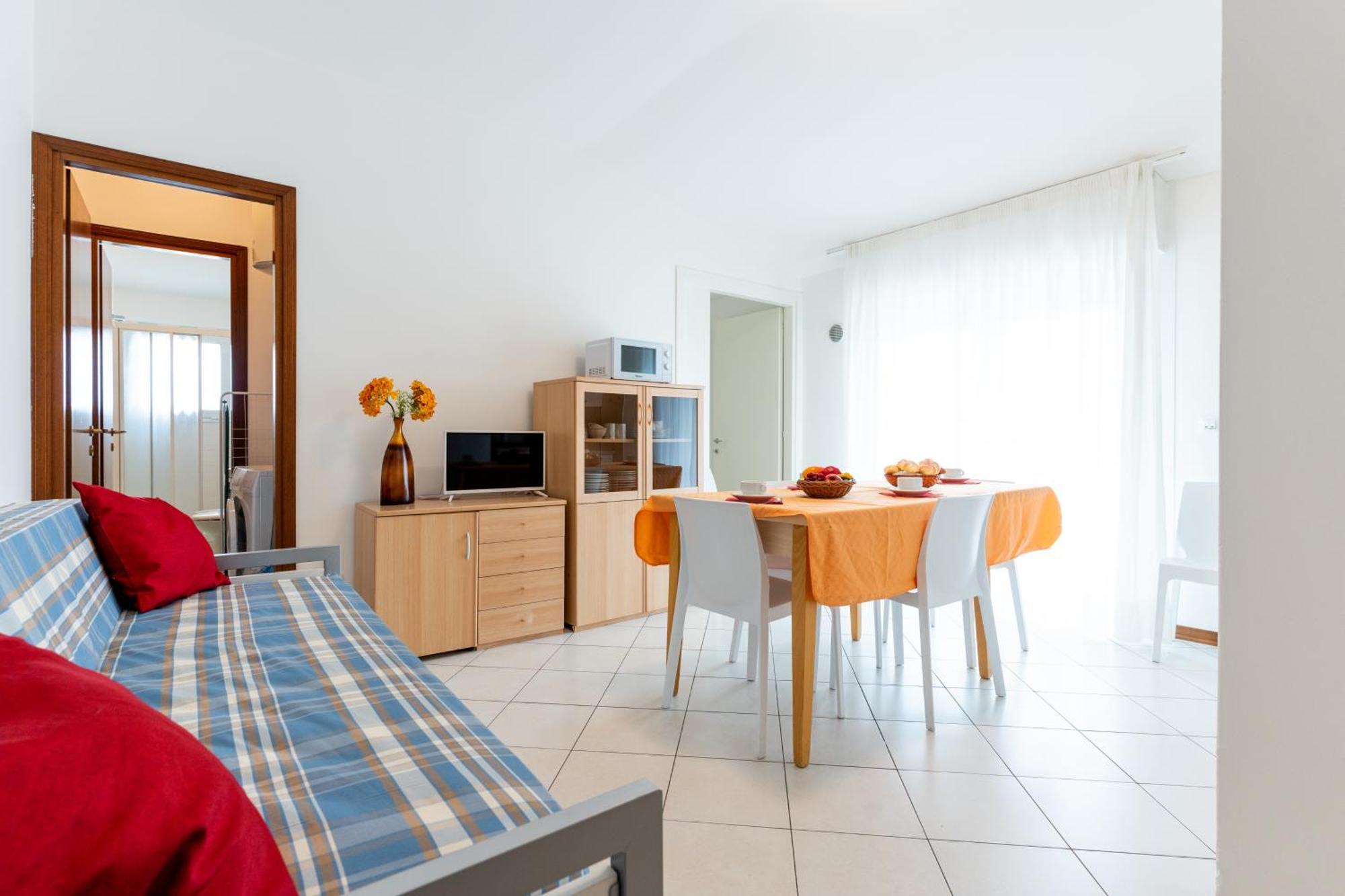 Appartamento Benelux Lido di Jesolo