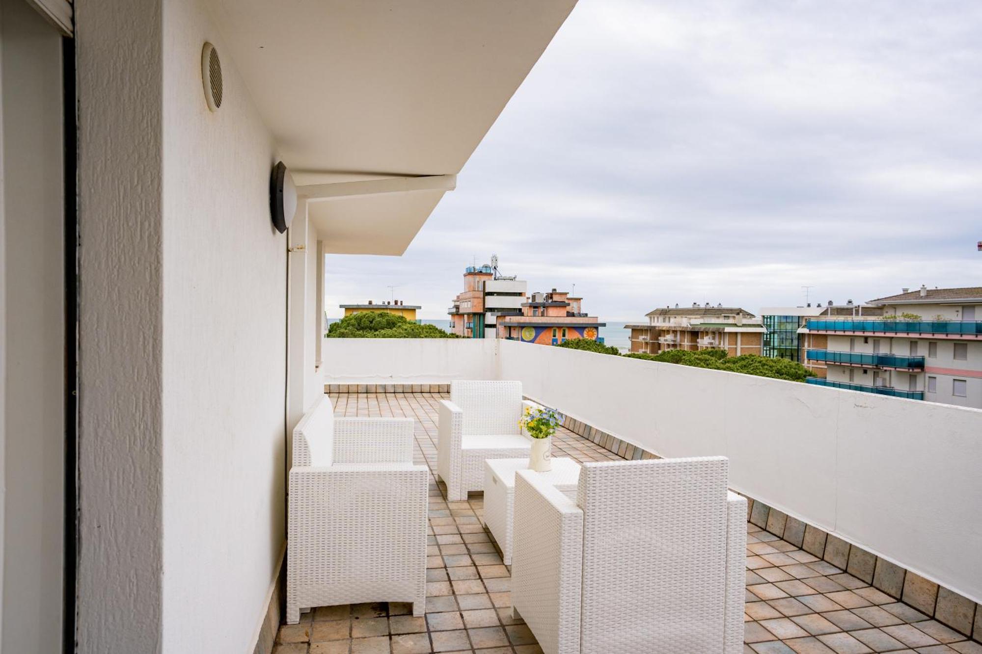 Benelux * Lido di Jesolo