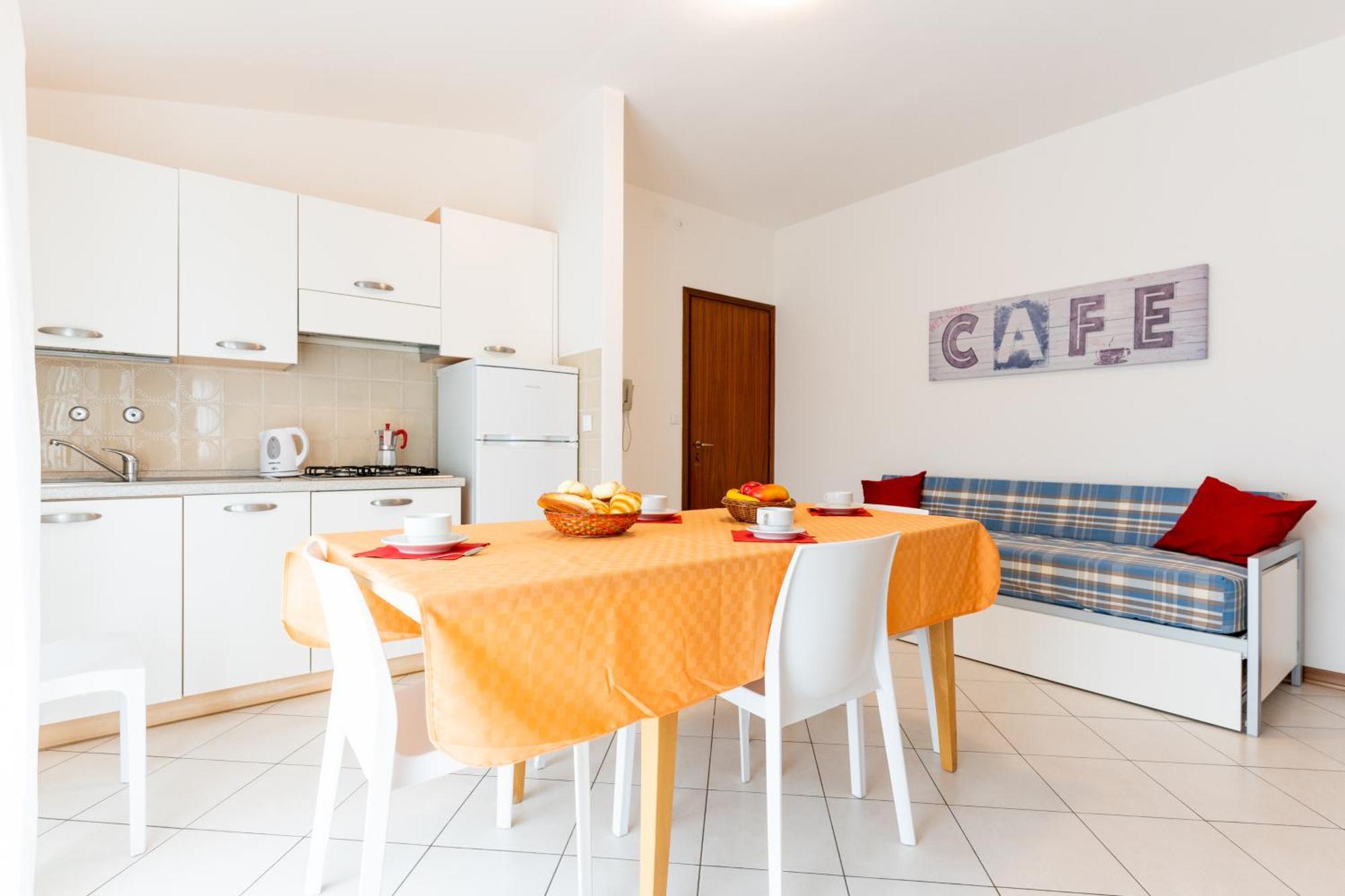 Benelux Appartamento