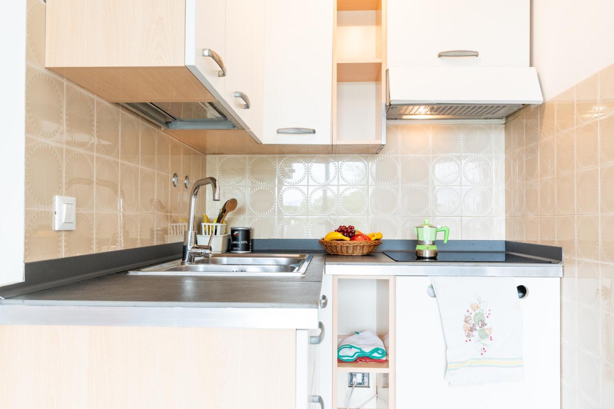 Appartamento Benelux