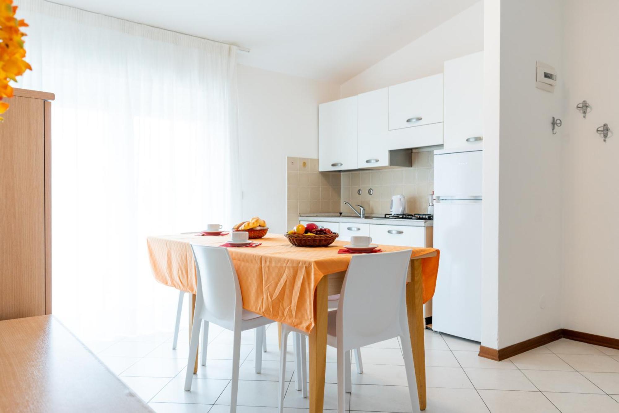 Benelux Appartamento *