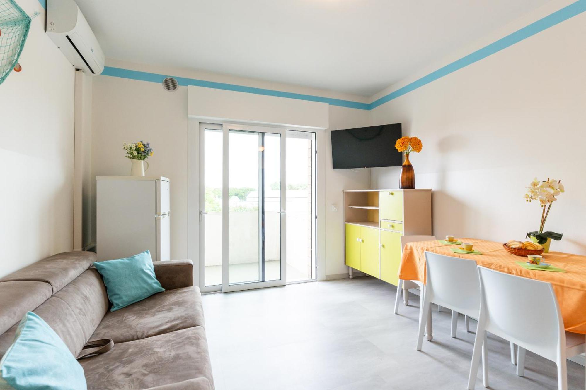 Benelux Appartamento