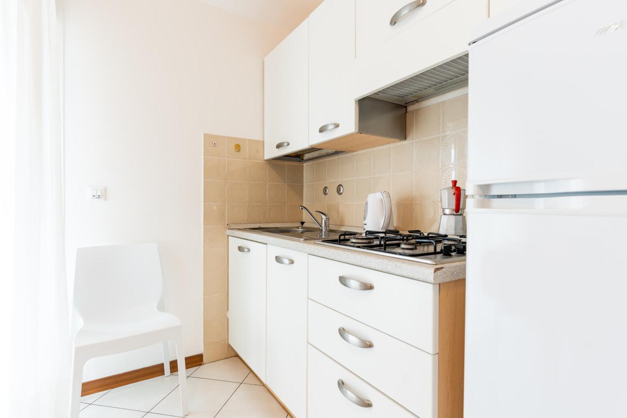 Appartamento Benelux *