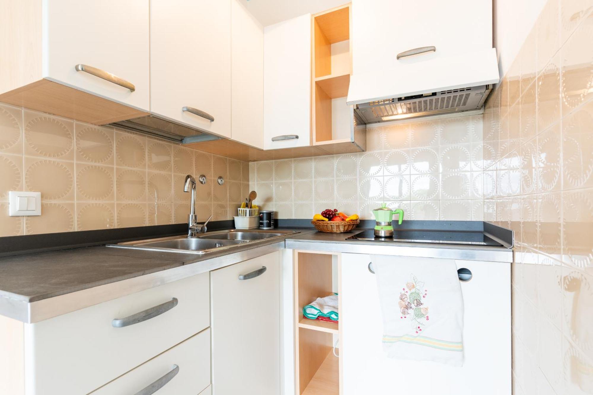 Benelux Appartamento Lido di Jesolo