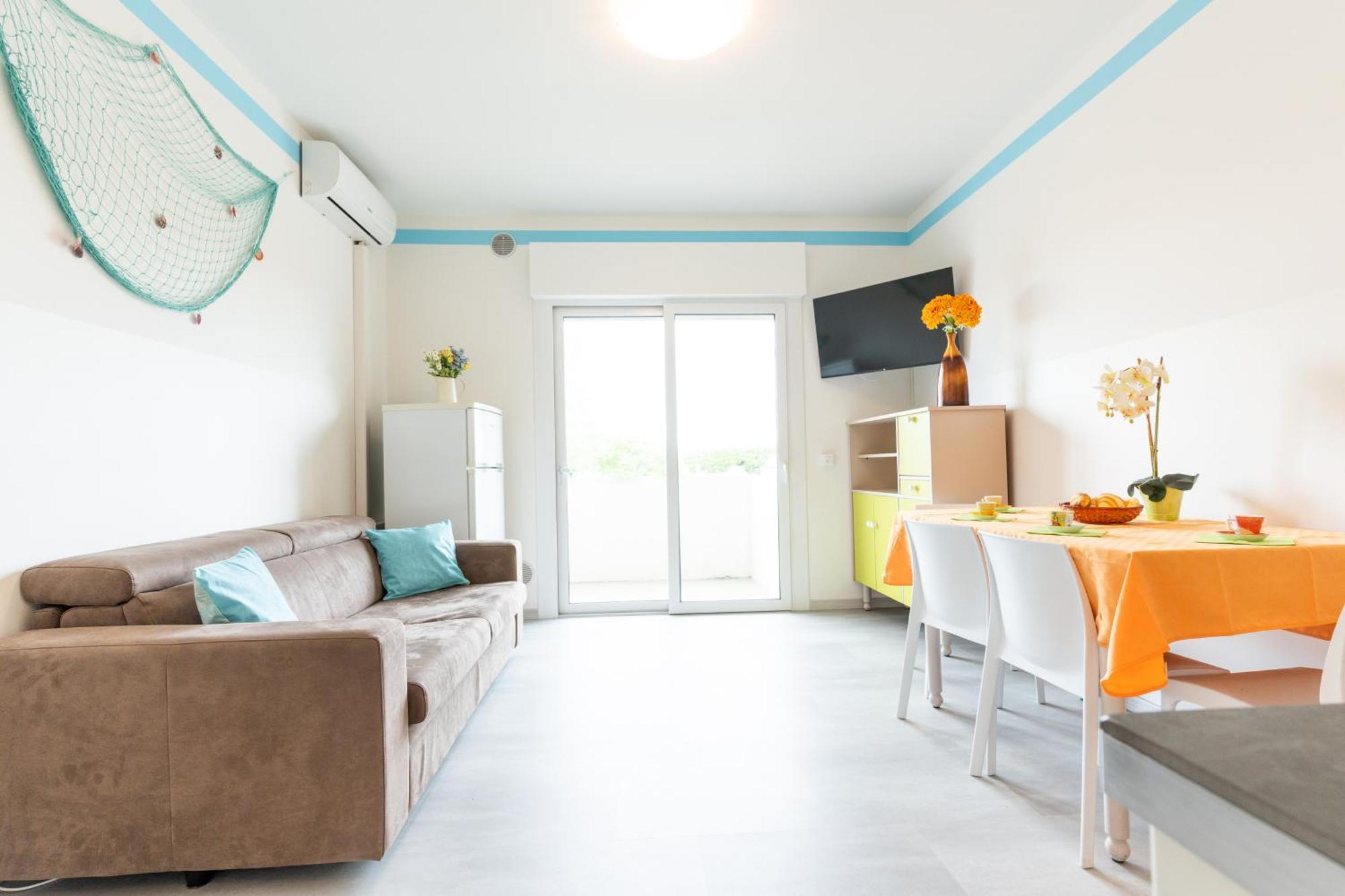 Appartamento Benelux Lido di Jesolo