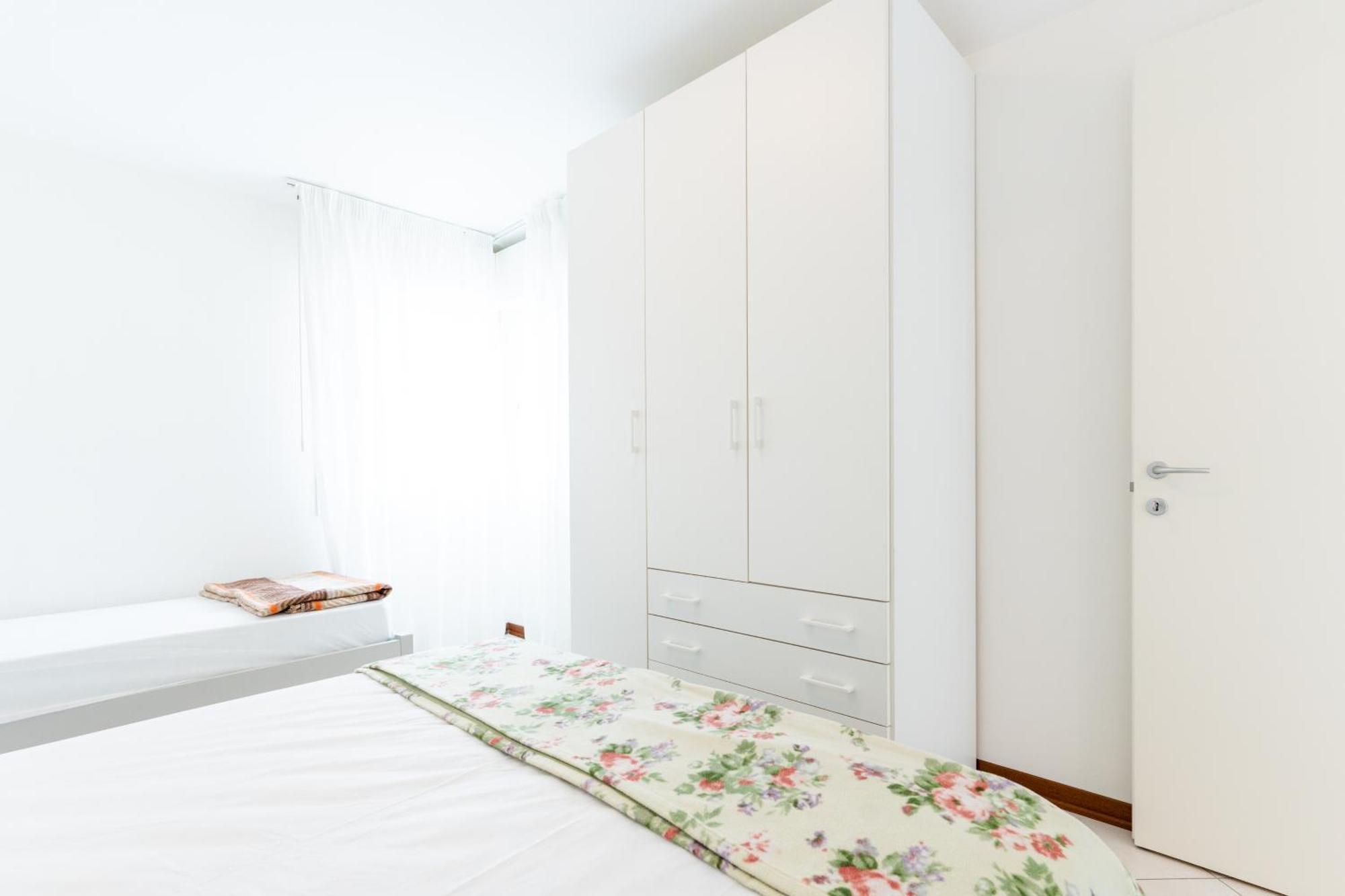 Benelux Appartamento *