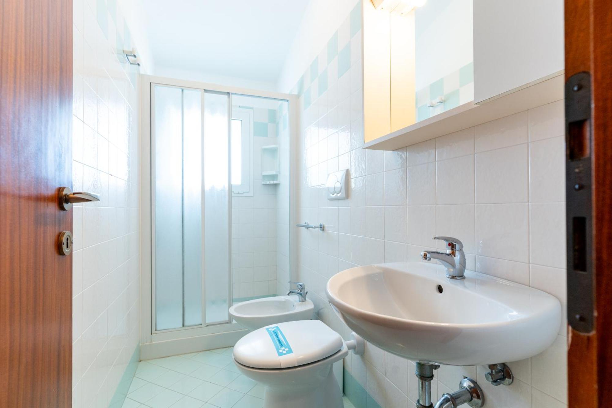 Appartamento Benelux