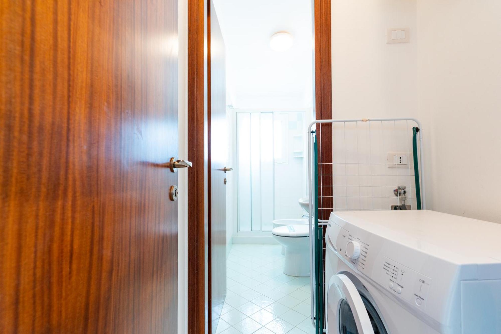 Benelux Appartamento *