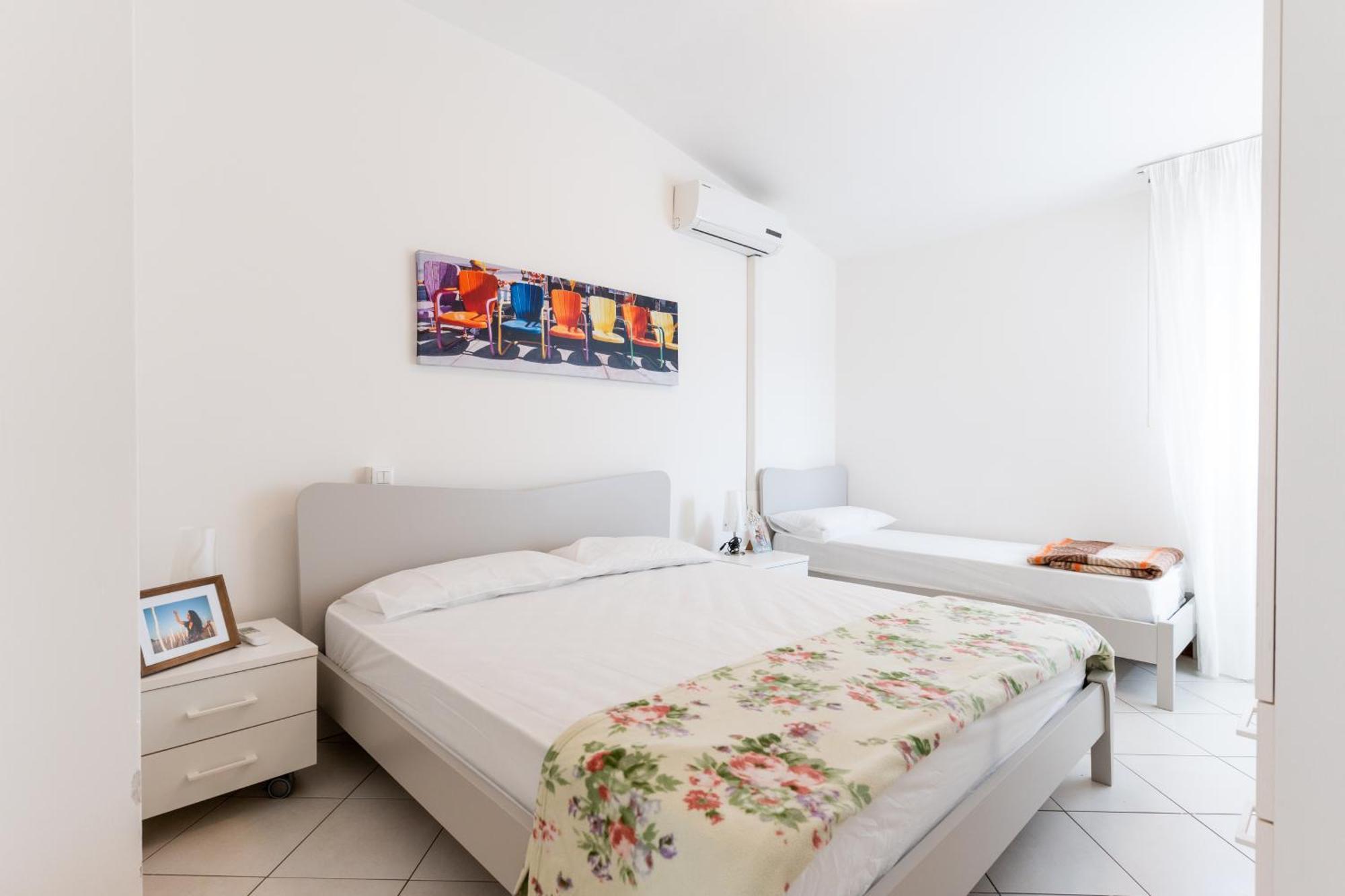 Appartamento Benelux *