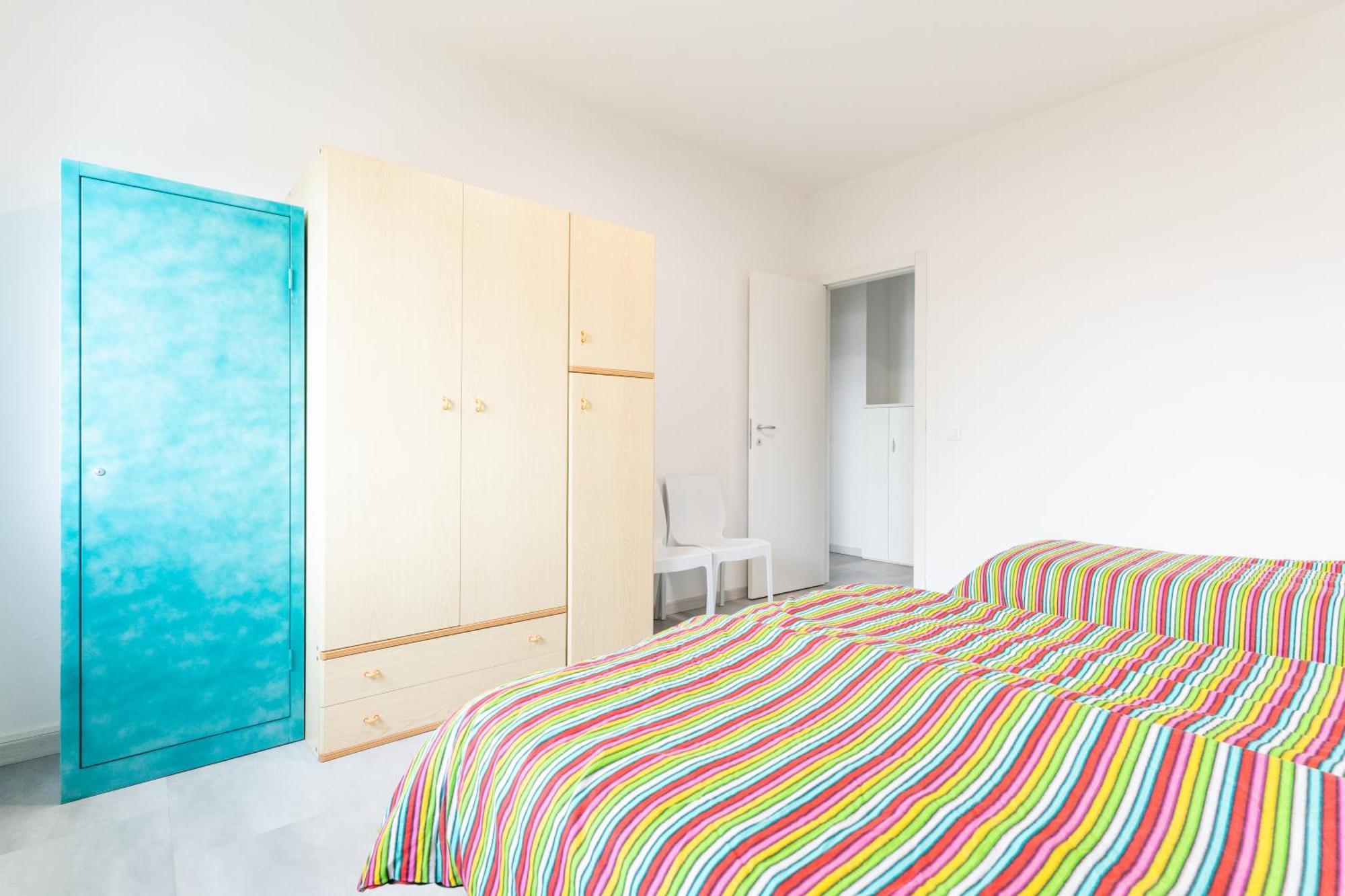 Benelux Appartamento Lido di Jesolo