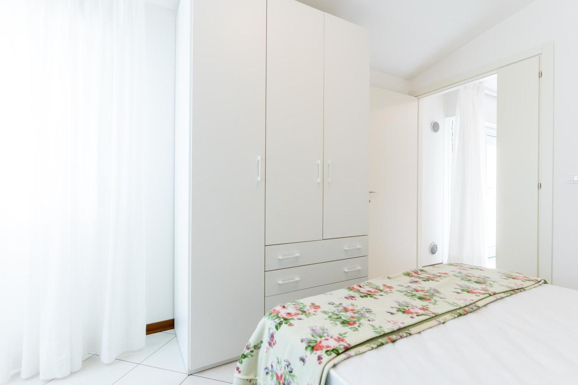 Appartamento Benelux *