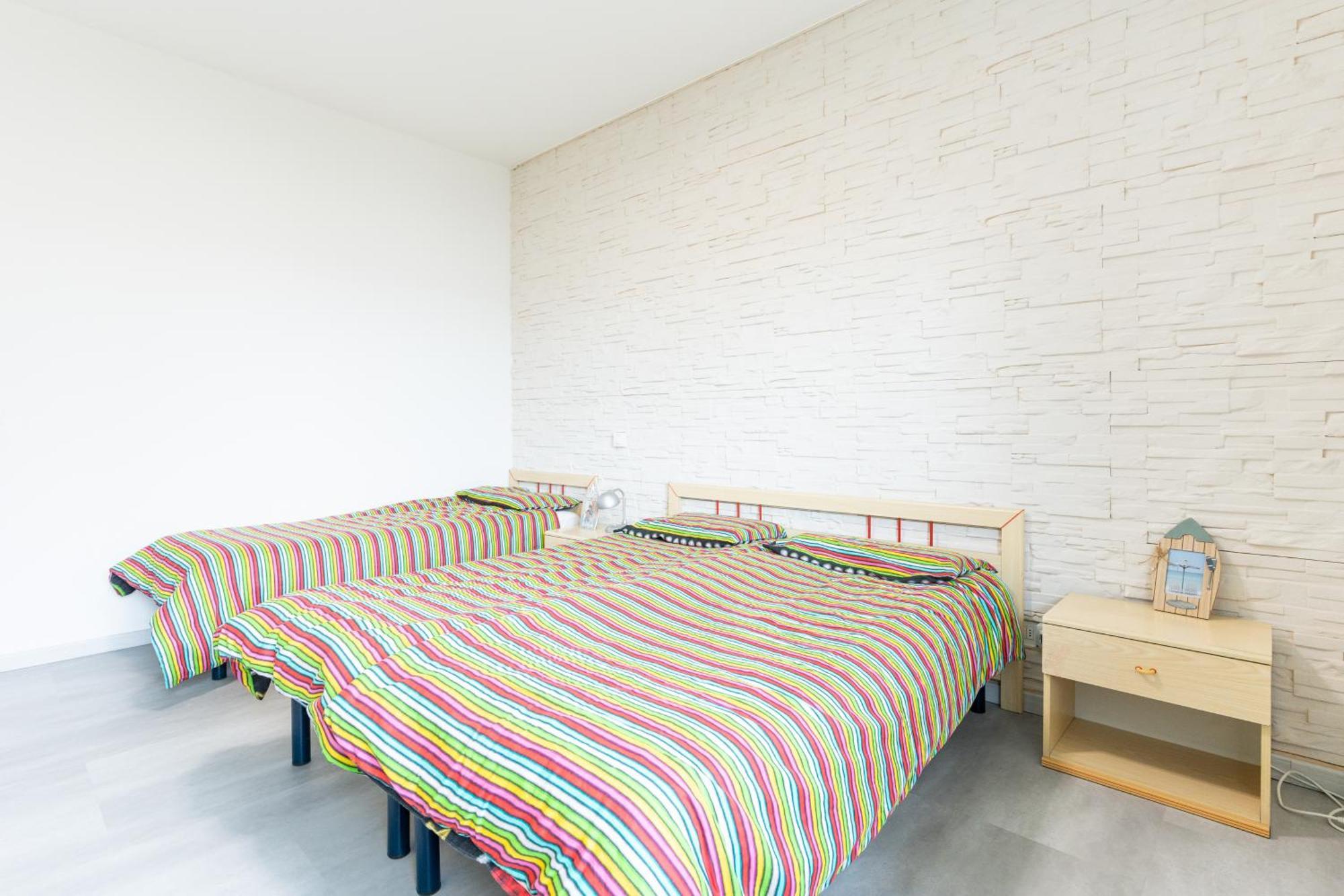 Appartamento Benelux *