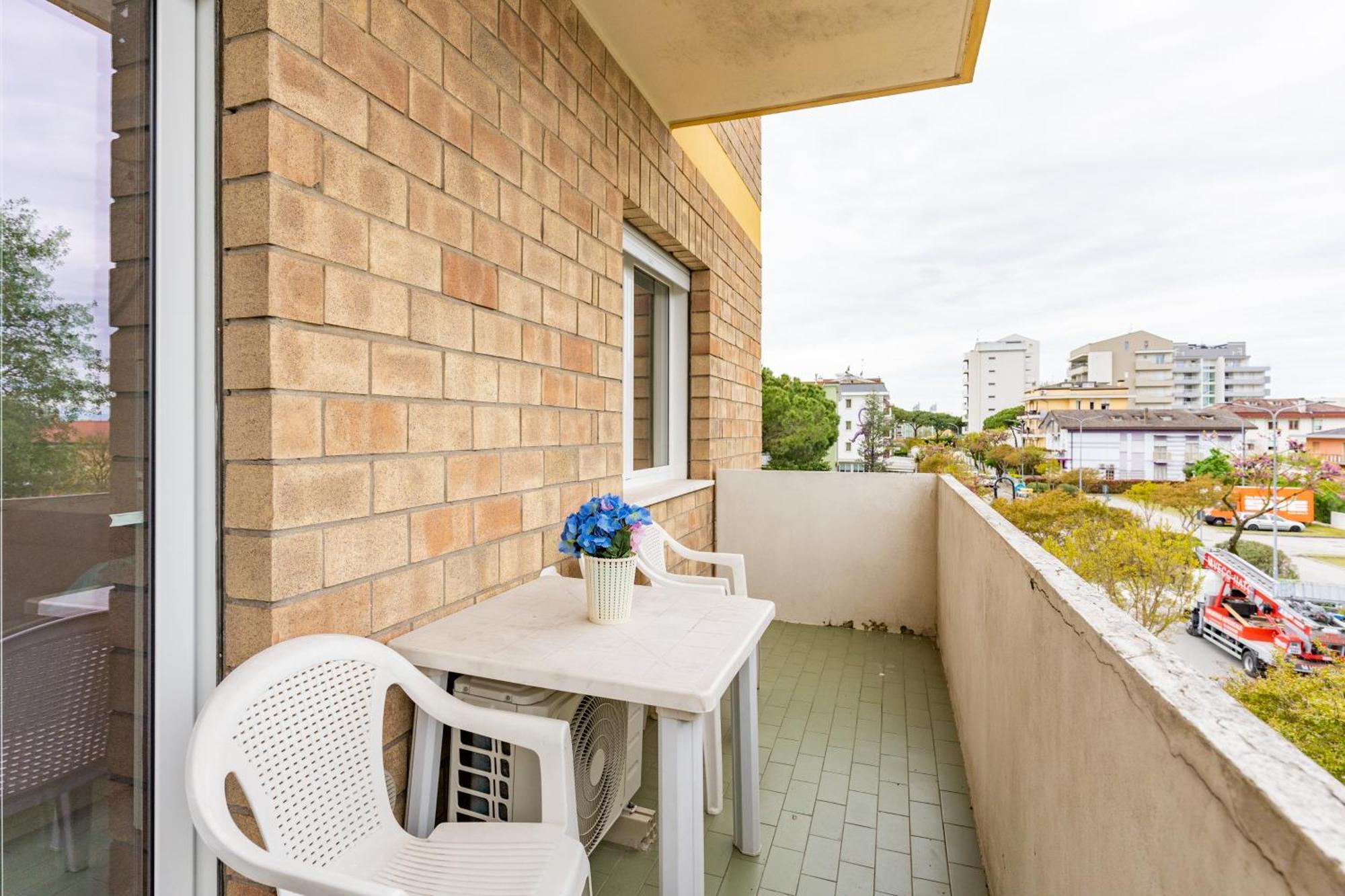 Benelux Appartamento *