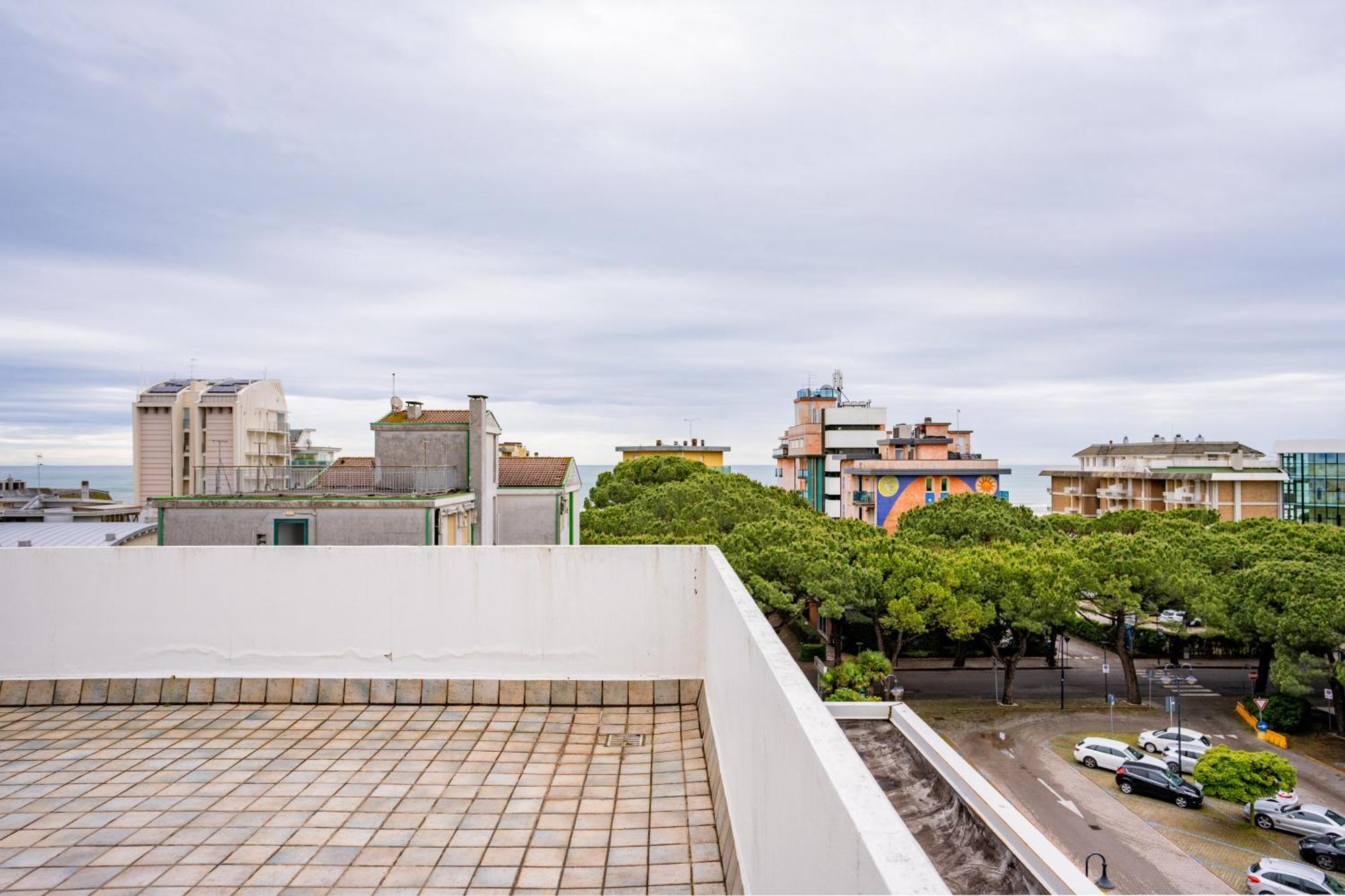 Appartamento Benelux Lido di Jesolo
