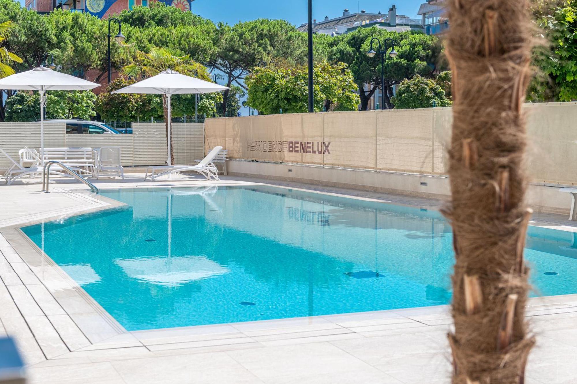 Benelux Appartamento *