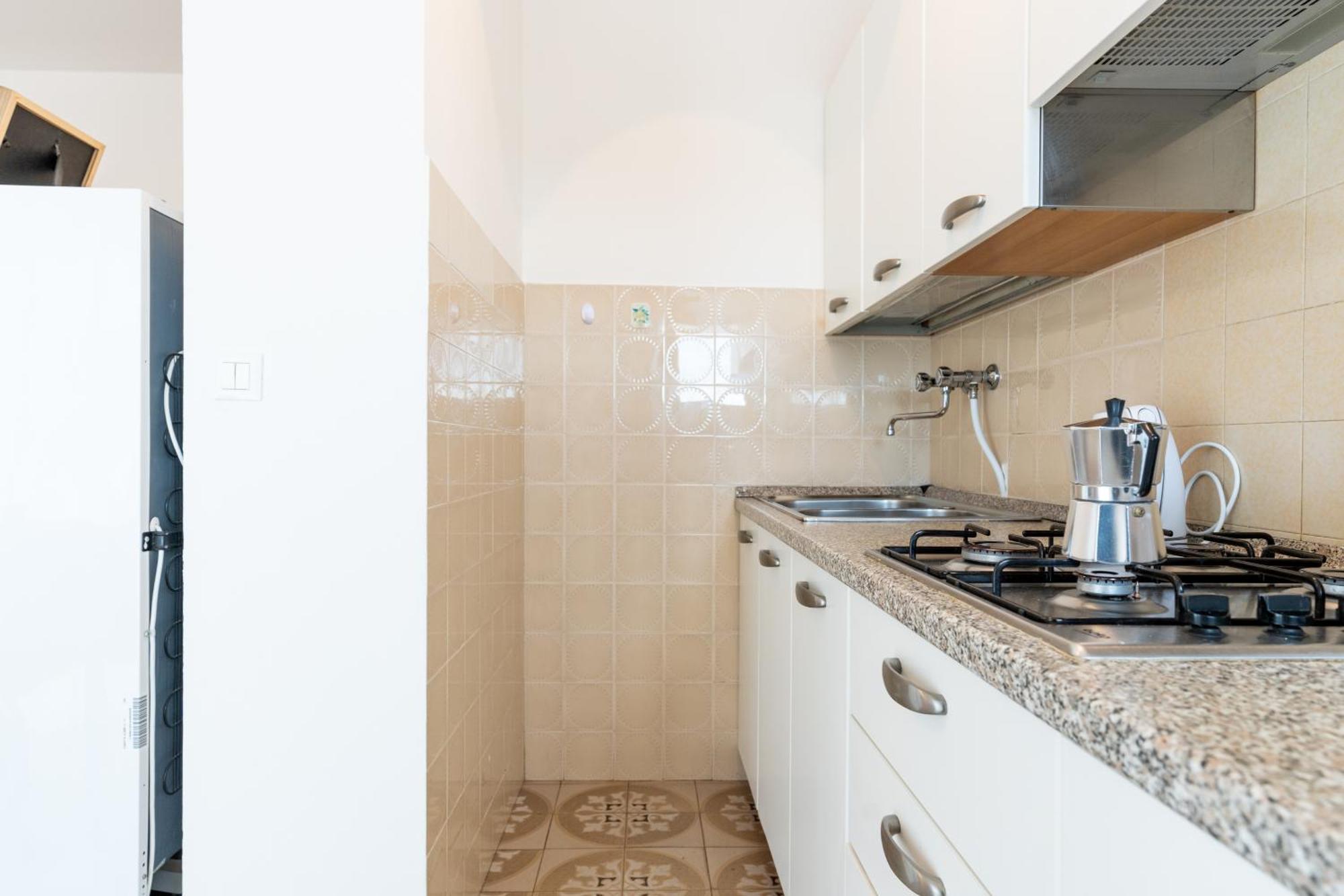 Appartamento Benelux *