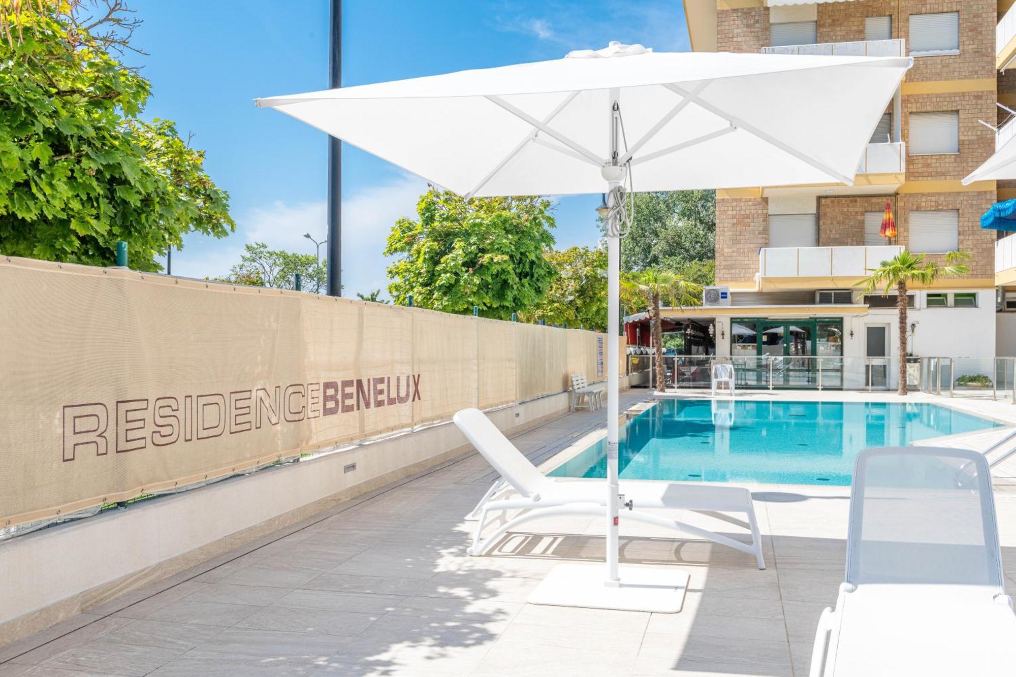 Appartamento Benelux Lido di Jesolo