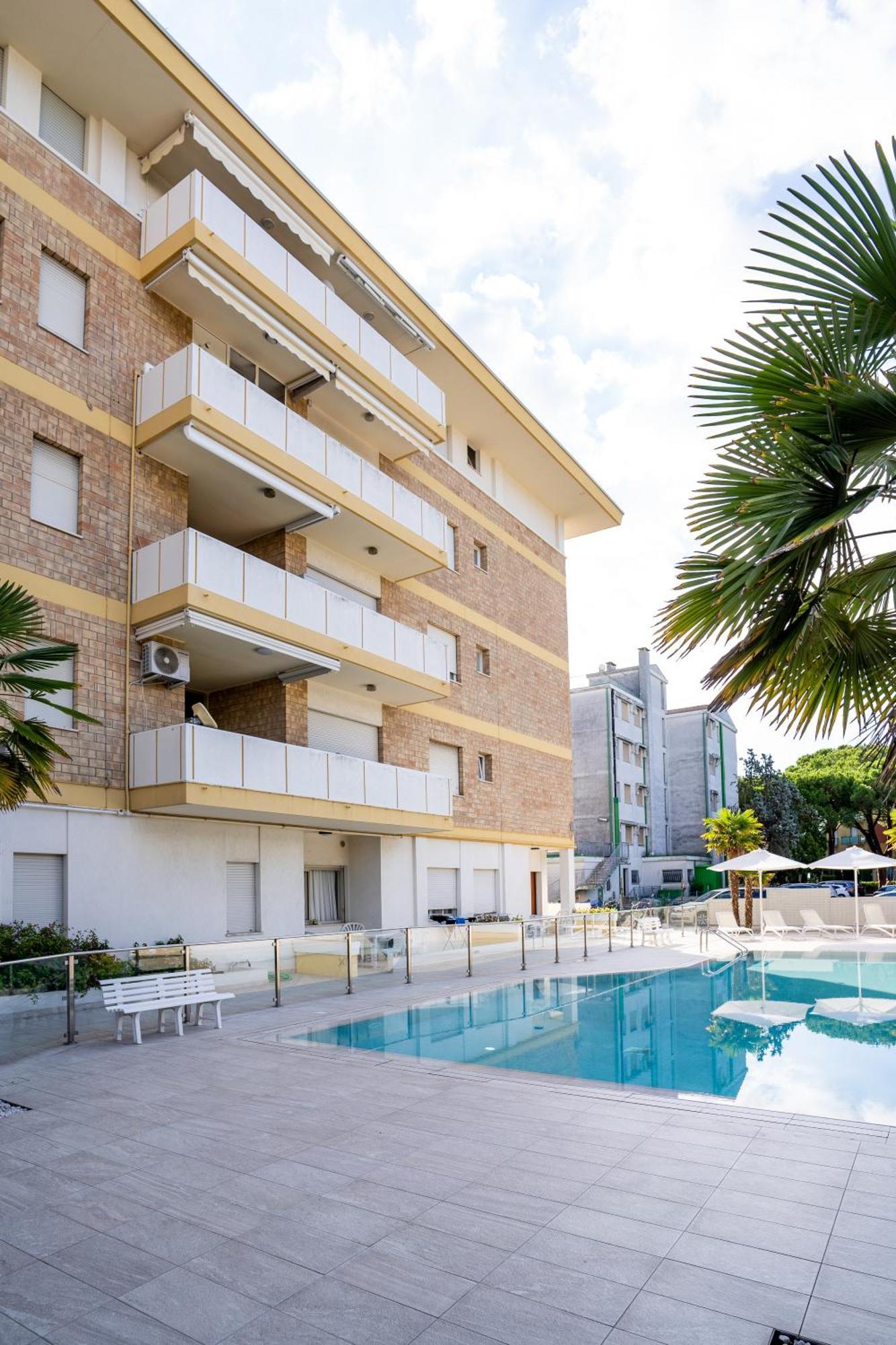 Benelux Lido di Jesolo