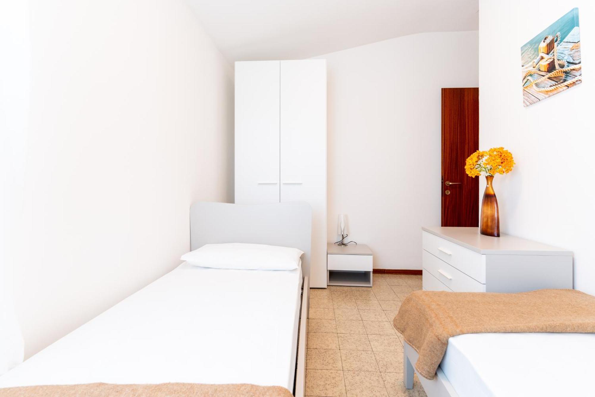 Appartamento Benelux *