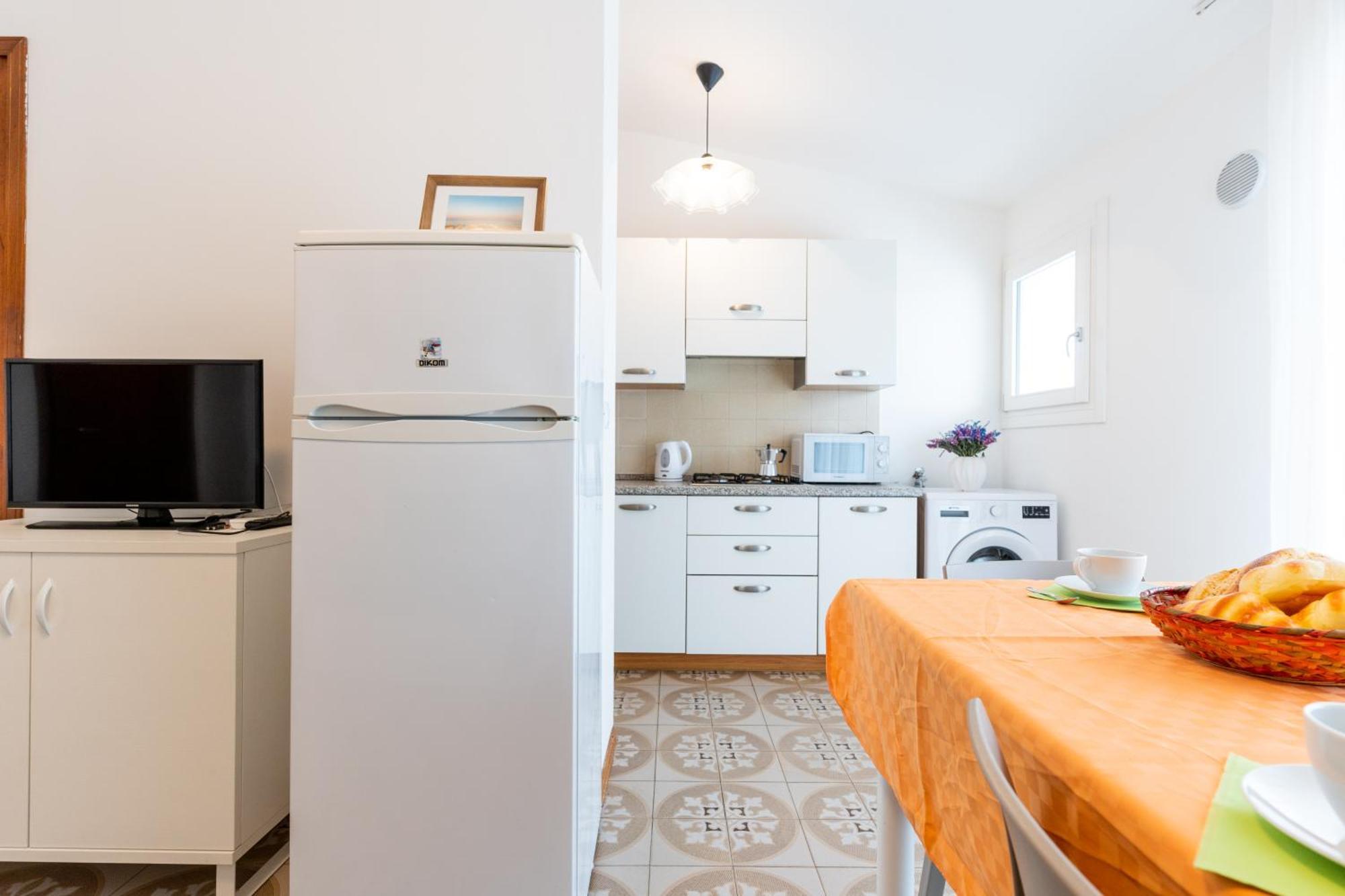 Benelux Appartamento Lido di Jesolo