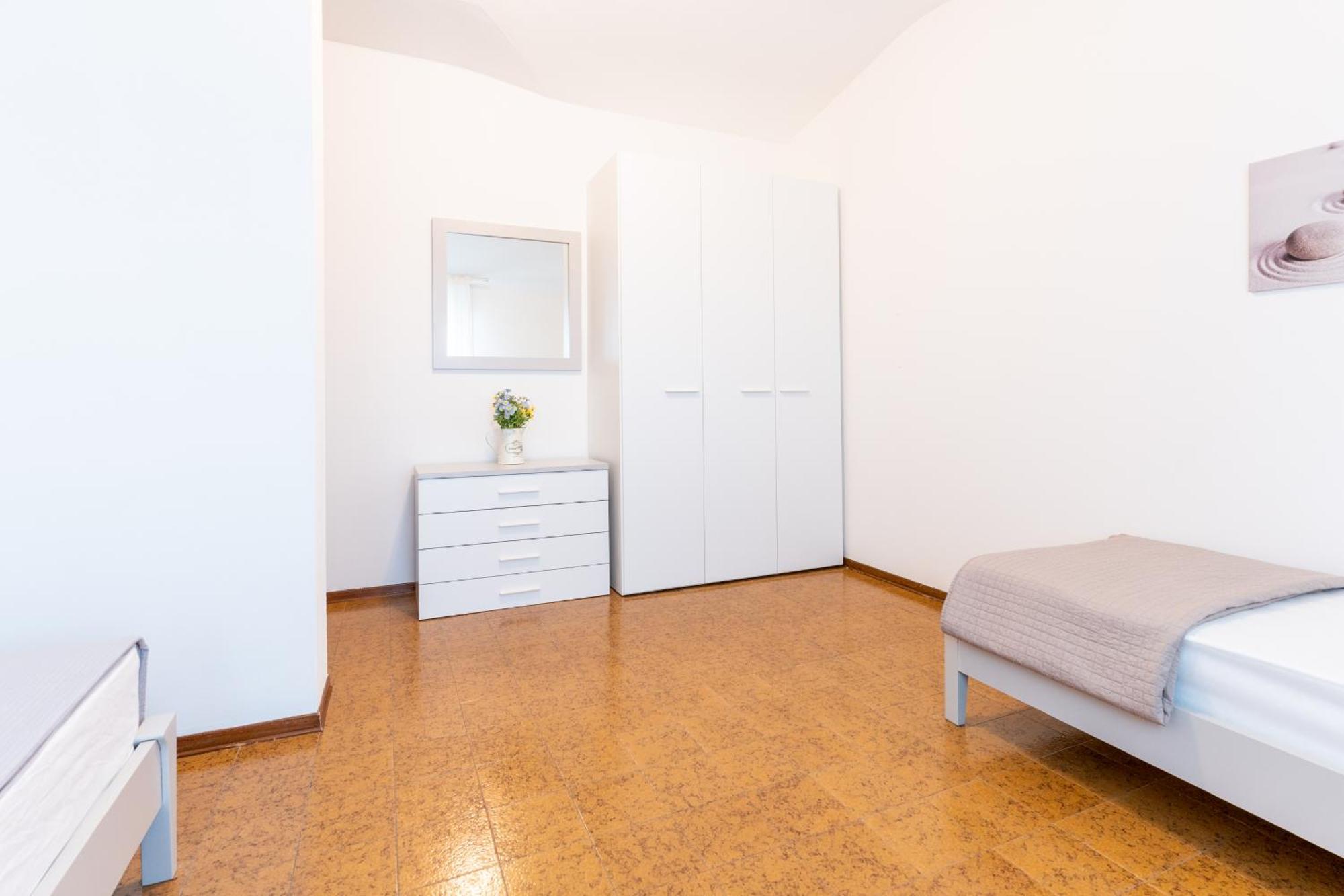 Appartamento Benelux