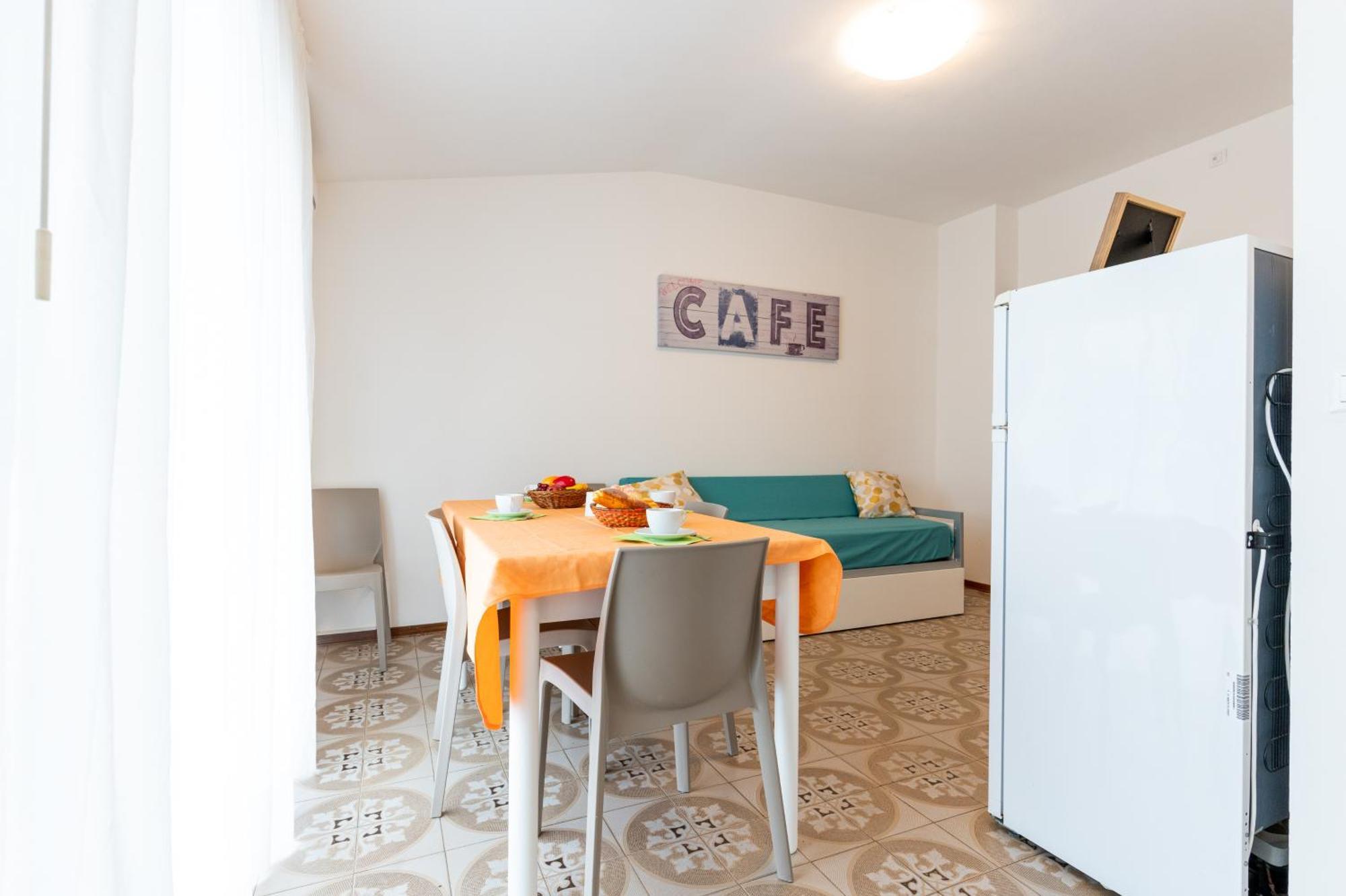 Appartamento Benelux *