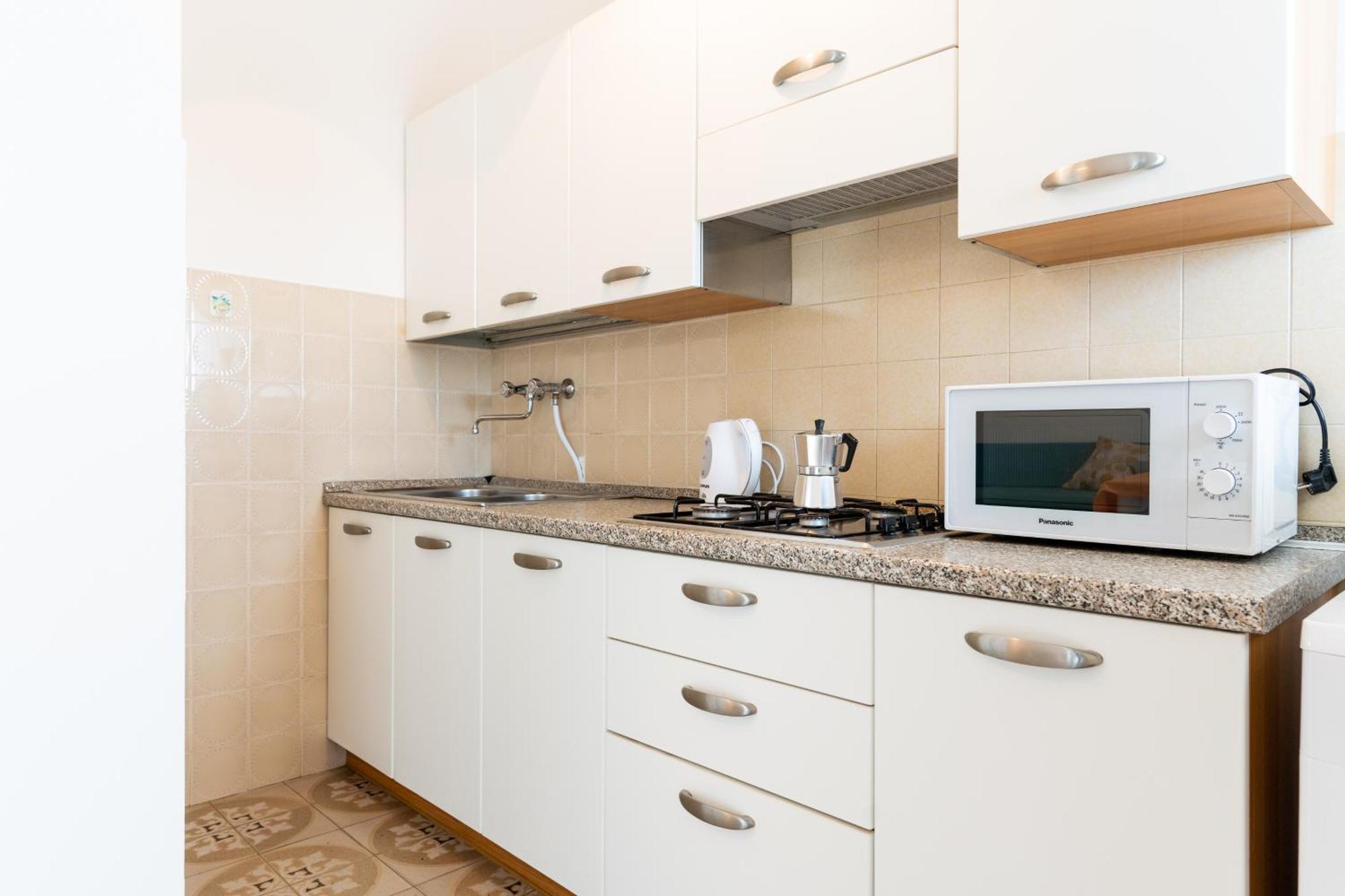 Benelux Appartamento Lido di Jesolo