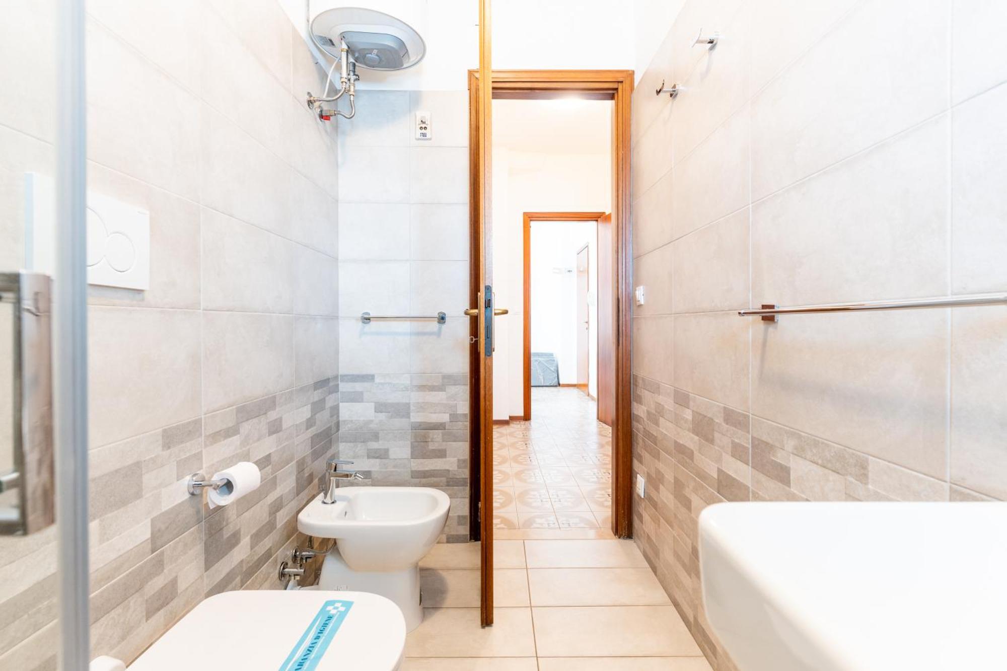 Benelux Appartamento