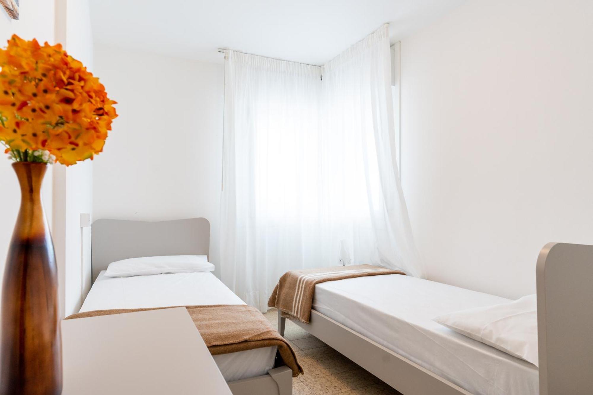 Benelux Appartamento *