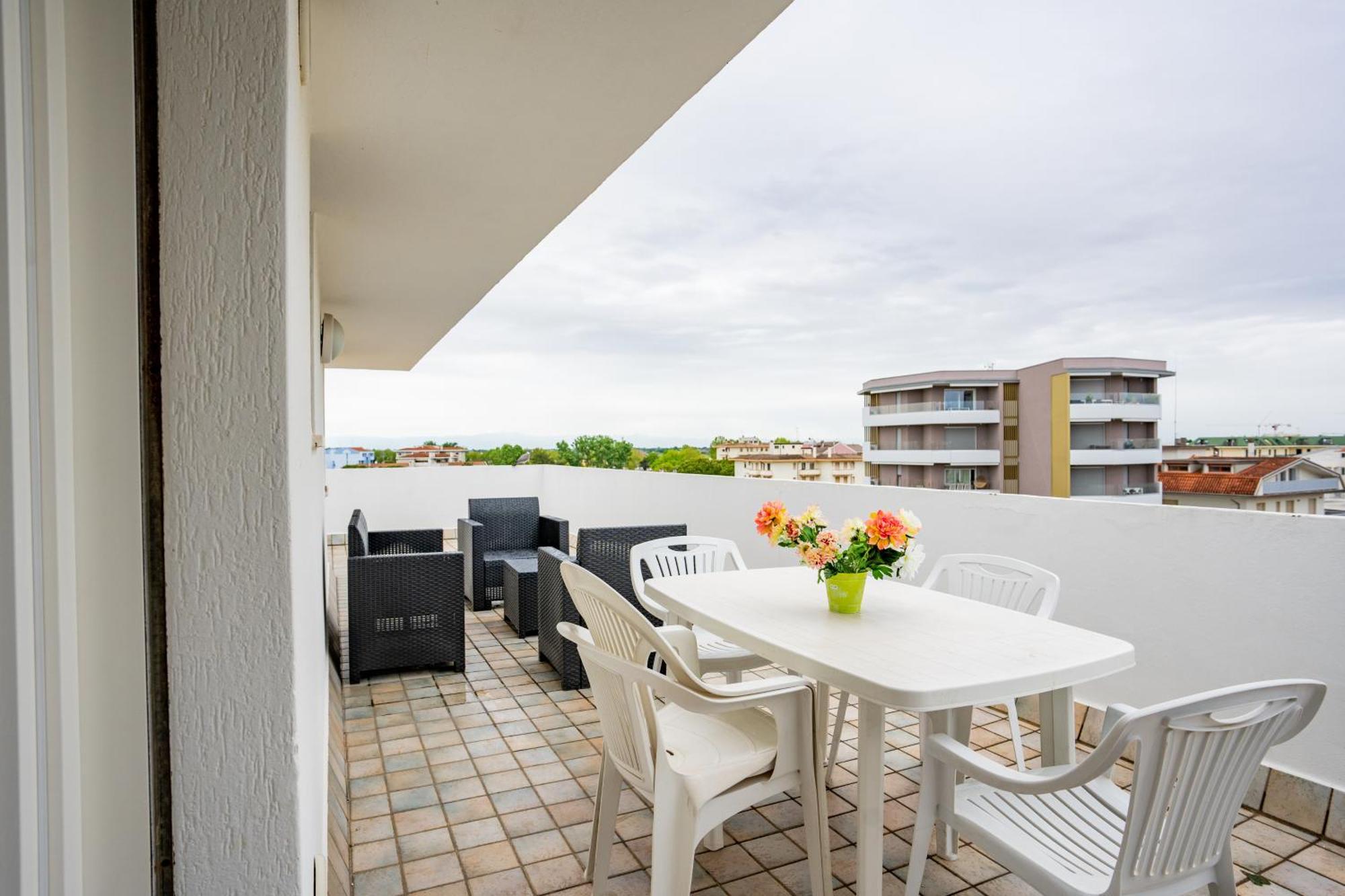 Benelux Appartamento