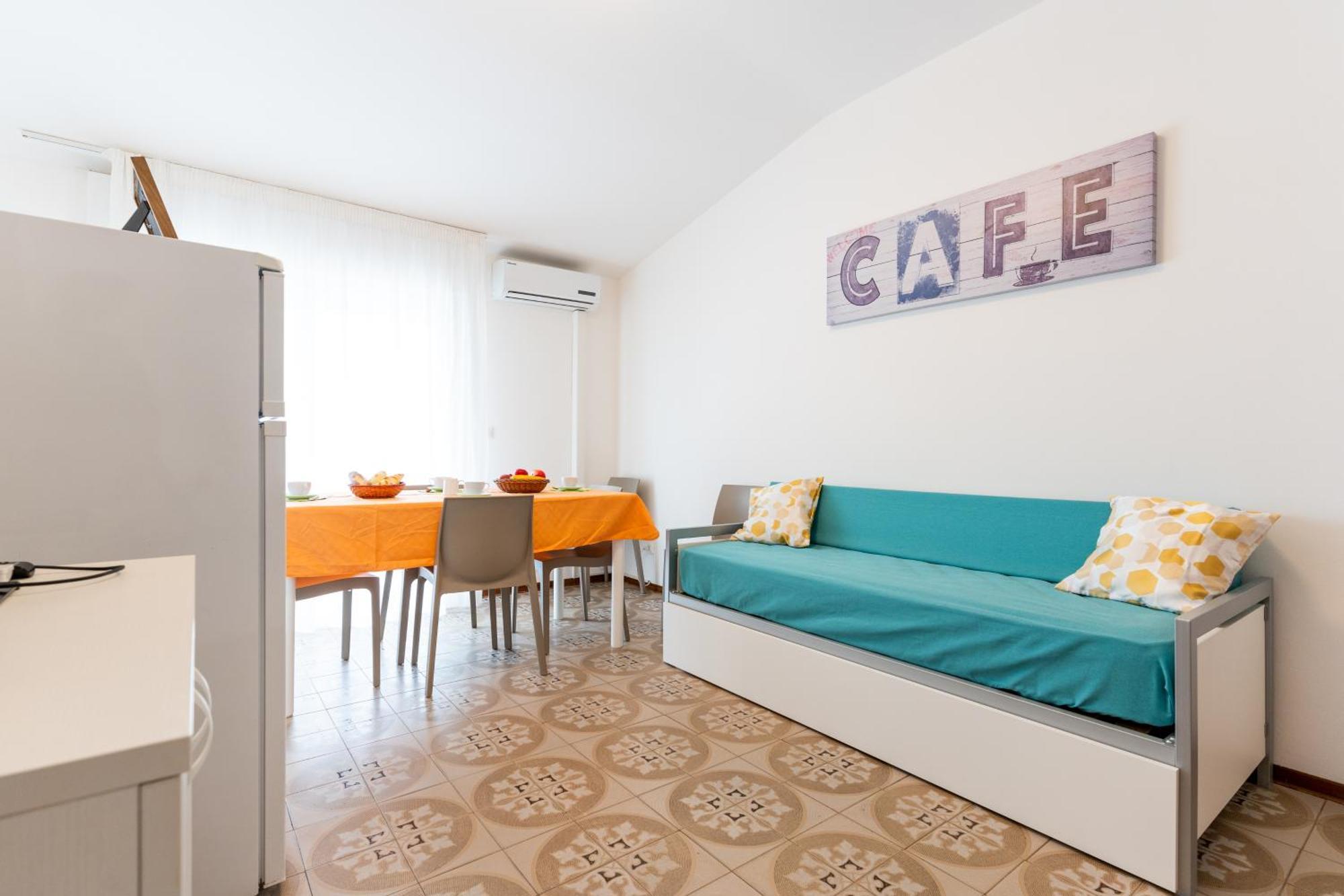 Appartamento Benelux *