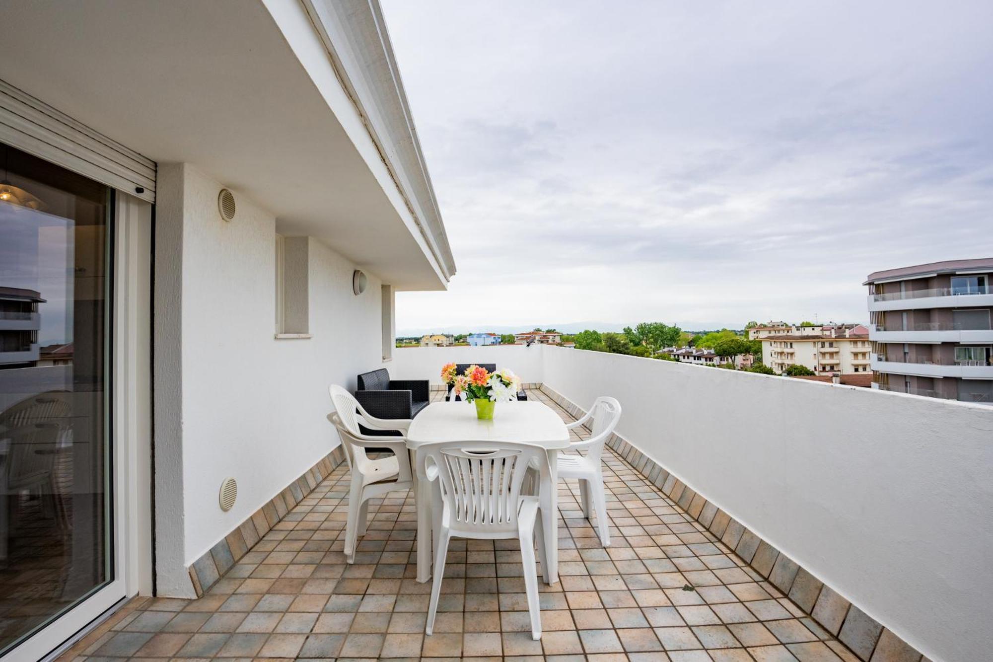 Appartamento Benelux