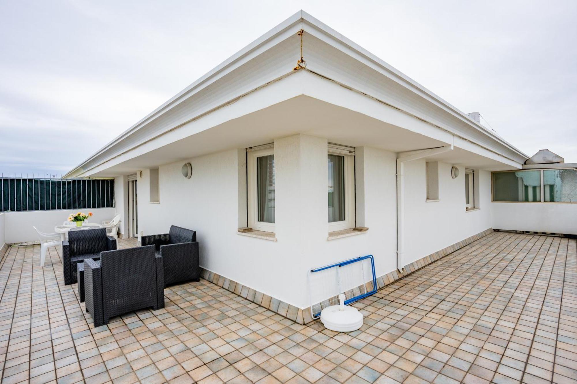 Benelux Appartamento *